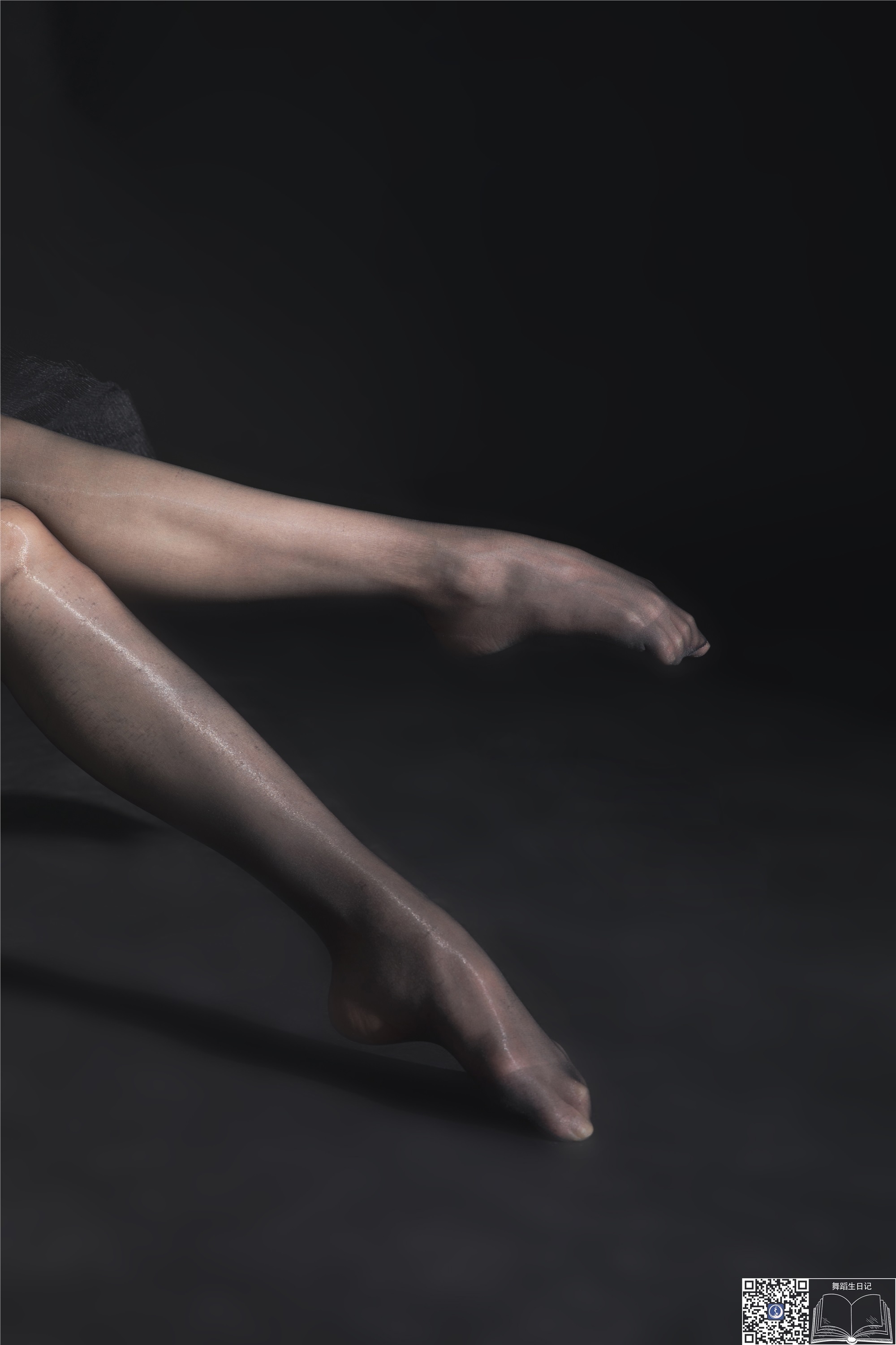 GALLI嘉丽 舞蹈生日记 099 - 清清老师